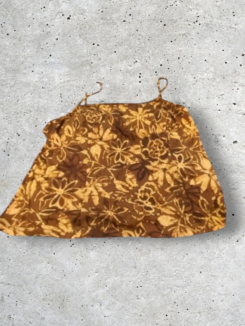 Suit yourself  2 piece swim skirt/top  size 16